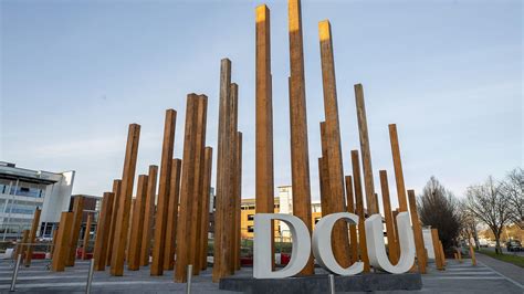 dcu results|dcu results 2022.